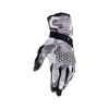 LEATT RĘKAWICE MOTOCYKLOWE  ADV X-FLOW 7.5 STEEL