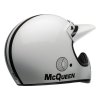 BELL KASK INTEGRALNY MOTO-3 ECE6 SMQ AGS WHITE/BLA