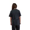 FOX T-SHIRT JUNIOR FUTURE BLACK
