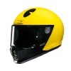 HJC KASK INTEGRALNY  V10 PAC-MAN BANDAI NAMCO YELLOW