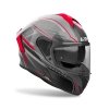 AIROH KASK INTEGRALNY SPARK 2 SHADOW RED GLOSS
