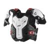 LEATT BUZER 6.5 PRO WHITE