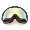 IMX GOGLE SNOW BLACK MATT/BLACK GOLD IRRIDIUM +BRO