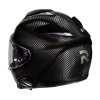 HJC KASK INTEGRALNY RPHA71 SOLID CARBON BLACK