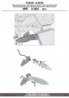 GIVI PLR5108 MOCOWANIE BOCZNE BMW R1200 GS (13-14)