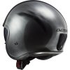 KASK LS2 OF599 SPITFIRE JEANS TITAN
