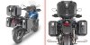 GIVI STELAŻ KUFRÓW BOCZNYCH ONE-FIT MONOKEY