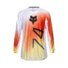 FOX BLUZA OFF-ROAD 180 AIR HAZE WHITE