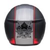 BELL KASK SYSTEMOWY SRT MODULAR HARTLUCK M/GL BL/R