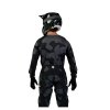 FOX BLUZA OFF-ROAD 180 BNKR BLACK CAMO