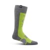 FOX SKARPETY 360 DIVIDER GREY/YELLOW