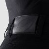 OZONE SPODNIE JEANS JANE LADY JOGGER FIT BLACK