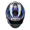 HJC KASK OTWARTY F31 CERON BLACK/WHITE