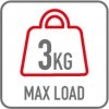 GIVI KUFER CENTRALNY B29 MONOLOCK (29L)