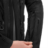 SHIMA KURTKA MOTOCYKLOWA DUNE MEN JKT BLACK
