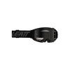 LEATT GOGLE VIZION 3.5 50 VLT STEALTH GREY