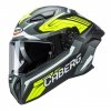 CABERG KASK INTEGRALNY DRIFT EVO II JA CZ/SZ/ŻÓ FL