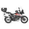 GIVI SZYBA REGULOWANA 'AIRFLOW KTM 390 / 790 / 890