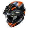HJC KASK INTEGRALNY RPHA60 QUID GREY/RED