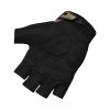 FOX RĘKAWICE OFF-ROAD RANGER GEL SHORT SAND
