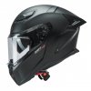 CABERG KASK INTEGRALNY DRIFT EVO II CZARNY MAT