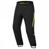SHIMA SPODNIE WODOODPORNE HYDRODRY 2.0 PNT BLK/FL