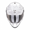 SCORPION KASK INTEGRALNY ADF-9000 AIR PEARL WHITE