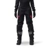 FOX SPODNIE OFF-ROAD LADY BLACKOUT BLACK
