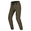 SHIMA  SPODNIE MOTOCYKLOWE JOGGSY LADY KHAKI
