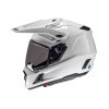 LEATT KASK Z GOGLAMI KIT ADV 8.5 V25 WHITE