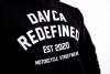 DAVCA Bluza codzienna z kapturem Redefined 2020