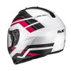 HJC KASK INTEGRALNY C70N BELIS BLACK/WHITE