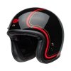 BELL KASK OTWARTY CUSTOM 500 ECE6 CHIEF BLACK