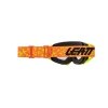 LEATT GOGLE VIZION 3.5 90 VLT CITRUS CLEAR