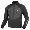 SHIMA KURTKA MOTOCYKLOWA  ALPHA MEN JKT BLACK