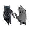 LEATT RĘKAWICE OFF-ROAD MOTO 4.5 LITE BLACK