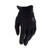 FOX RĘKAWICE OFF-ROAD LADY DEFEND BLACK