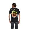 FOX T-SHIRT FUTURE PREM BLACK