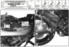 Givi PL203 stelaż boczny Honda Transalp 08-13