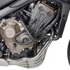 GIVI OSŁONA SILNIKA GMOLE HONDA CB 650 R (24)
