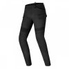 SHIMA SPODNIE MOTOCYKLOWE GIRO 3.0 LADY PNT BLACK