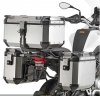 KAPPA KL8712 STELAŻ KUFRÓW MONOKEY  BENELLI TRK