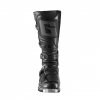 GAERNE BUTY CROSS/ENDURO FASTBACK  MIDNIGH CZARNY