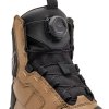 FOX BUTY MOTOCYKLOWE DEFEND ADV DARK KHAKI