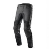 REBELHORN SPODNIE MOTOCYKLOWE TEKSTYLNE JAX BLACK