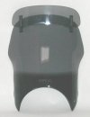 Szyba MRA YAMAHA BT 1100 BULLDOG 2002- forma - VT1 (przyciemniana)