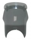 Szyba MRA YAMAHA BT 1100 BULLDOG 2002- forma - VT1 (przyciemniana)