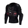 LEATT BUZER 5.5 PRO EVO BLACK