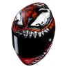 HJC KASK INTEGRALNY RPHA12 MAXIMIZED VEN BLACK/RED