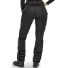 SHIMA SPODNIE MOTOCYKLOWE DUNE LADY PNT BLACK